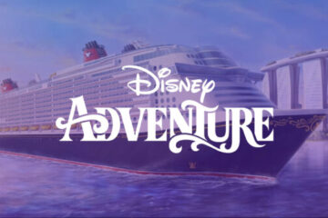 Photo credits (C) Disney Enterprises, Inc. All Rights Reserved