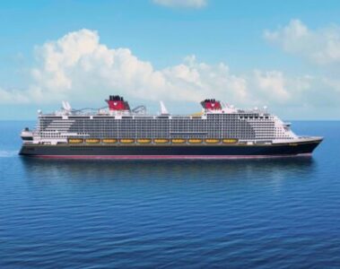 Photo Credit © Disney Enterprises, Inc. All Rights Reserved.