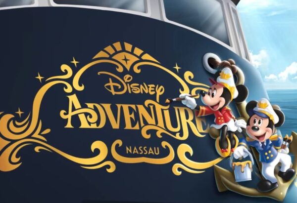 Photo Credit © Disney Enterprises, Inc. All Rights Reserved. 