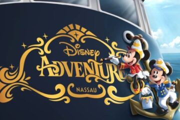 Photo Credit © Disney Enterprises, Inc. All Rights Reserved.