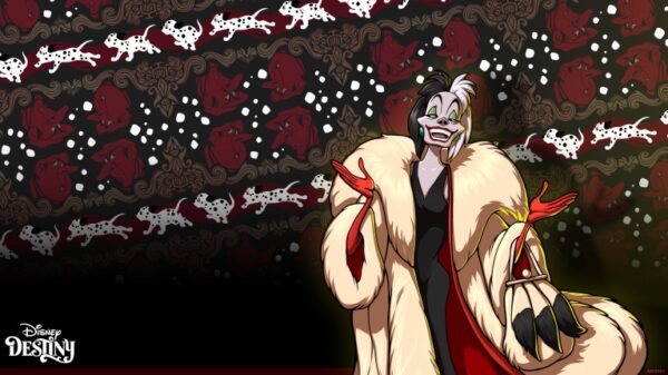 Photo Credit © Disney Enterprises, Inc. All Rights Reserved. 