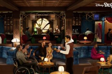 Photo Credit © Disney Enterprises, Inc. All Rights Reserved.