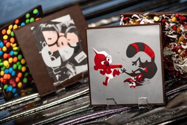 Photo Credit © Disney Enterprises, Inc. All Rights Reserved.