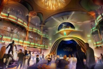 Photo Credit © Disney Enterprises, Inc. All Rights Reserved.