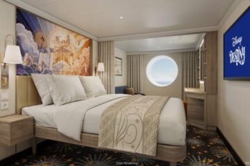 Concept art. Disney Enterprises, Inc. All Rights Reserved.