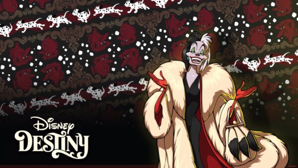 Photo Credit © Disney Enterprises, Inc. All Rights Reserved.