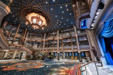 Photo Credit © Disney Enterprises, Inc. All Rights Reserved.