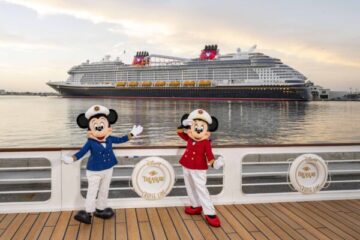 Photo Credit © Disney Enterprises, Inc. All Rights Reserved.