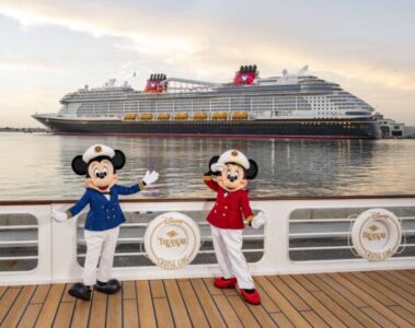 Photo Credit © Disney Enterprises, Inc. All Rights Reserved.