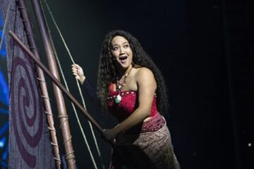 Photo Credit © Disney Enterprises, Inc. All Rights Reserved.