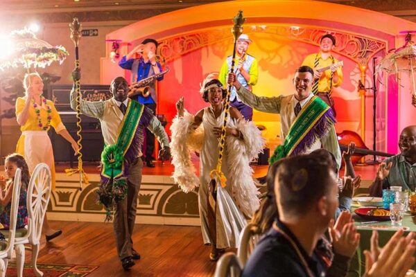 Photo Credit © Disney Enterprises, Inc. All Rights Reserved. 