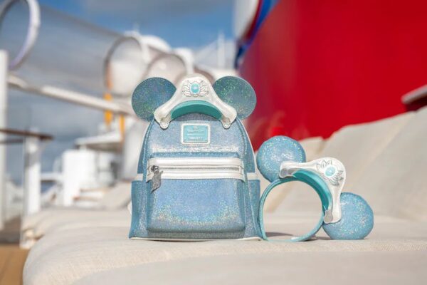 Disney Cruise Line. Photo Credit © Disney Enterprises, Inc. All Rights Reserved.