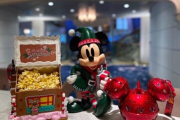 Photo Credit © Disney Enterprises, Inc. All Rights Reserved.