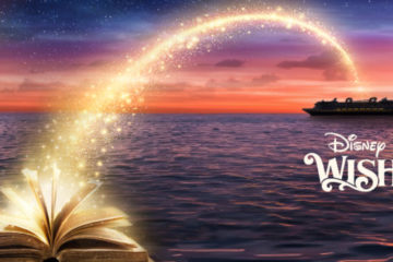 Photo credits (C) Disney Enterprises, Inc. All Rights Reserved