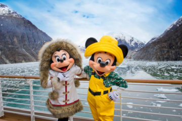 Photo credits (C) Disney Enterprises, Inc. All Rights Reserved