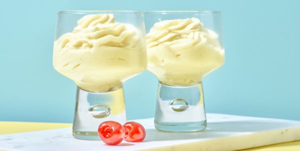 Copycat Dole Whips Photo credits (C) Delish All Rights Reserved