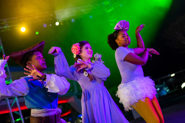 Photo Credit © Disney Enterprises, Inc. All Rights Reserved.