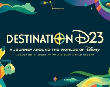 Photo Credit © Disney Enterprises, Inc. All Rights Reserved.