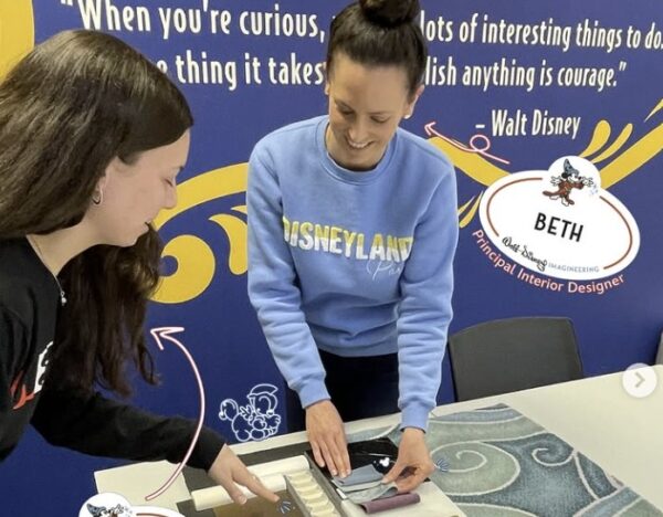 Photo credits (C) Disney Enterprises, Inc. All Rights Reserved