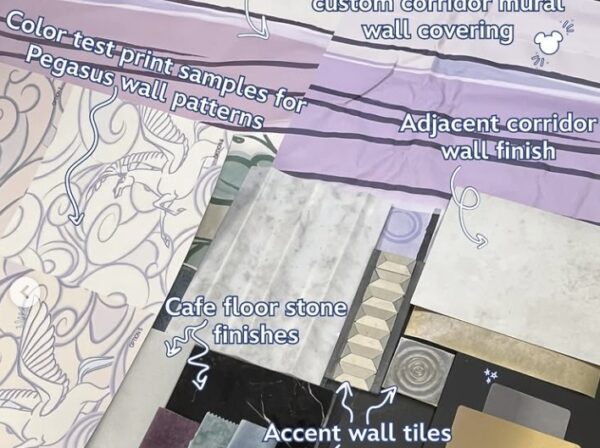 Photo credits (C) Disney Enterprises, Inc. All Rights Reserved 