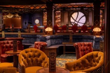 Disney Destiny First Look The Sanctum