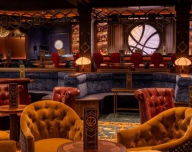 Disney Destiny First Look The Sanctum