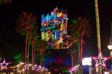 Photo credits (C) Disney Enterprises, Inc. All Rights Reserved