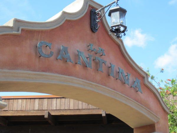 First stop: Curros in Mexico! 