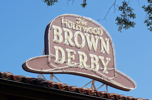 Learn about how Disney creates magic by dining with an Imagineer.