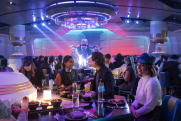 Photo credits (C) Disney Enterprises, Inc. All Rights Reserved