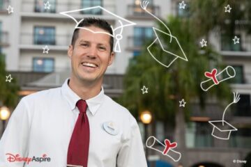 Photo credits (C) Disney Enterprises, Inc. All Rights Reserved