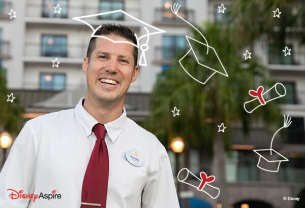 Photo credits (C) Disney Enterprises, Inc. All Rights Reserved