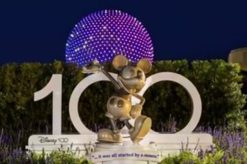 Photo Credit © Disney Enterprises, Inc. All Rights Reserved.