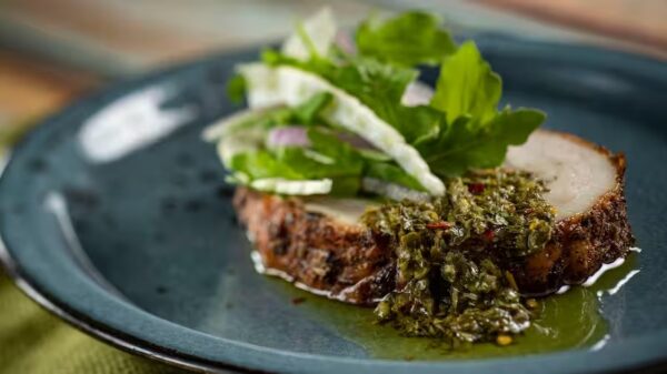 Photo Credit © Disney Enterprises, Inc. All Rights Reserved. 