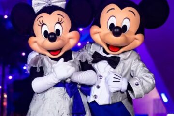 Photo Credit © Disney Enterprises, Inc. All Rights Reserved.