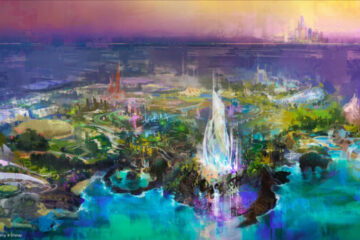 The Walt Disney Company and Miral, Abu Dhabi’s leading creator of immersive destinations and experiences, announced an agreement to create a landmark Disney theme park resort in Abu Dhabi, United Arab Emirates. The waterfront resort will be located on Yas Island, a world-class destination for entertainment and leisure, connecting travelers from the Middle East and Africa, India, Asia, Europe, and beyond. This seventh Disney theme park resort will combine Disney’s iconic stories, characters and attractions with Abu Dhabi’s vibrant culture, stunning shorelines, and breathtaking architecture. Photo credits (C) Disney Enterprises, Inc. All Rights Reserved