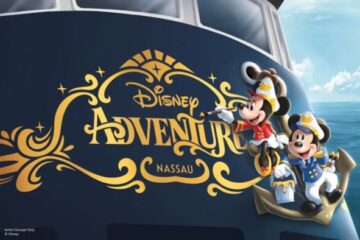 Photo Credit © Disney Enterprises, Inc. All Rights Reserved.