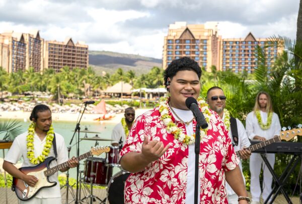 2025 Disney Parks Magical Christmas Day Parade Iam Tongi