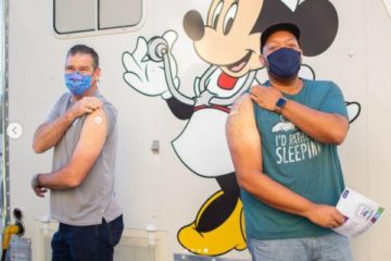 Photo credits (C) Disney Enterprises, Inc. All Rights Reserved