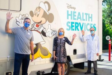 Photo credits (C) Disney Enterprises/Instagram, Inc. All Rights Reserved