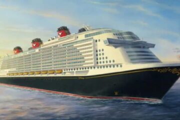 Photo credits (C) Disney Enterprises, Inc. All Rights Reserved