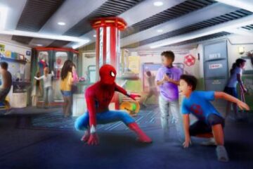 Photo Credit © Disney Enterprises, Inc. All Rights Reserved.