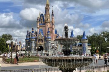 Disney earnings Q1 2022.