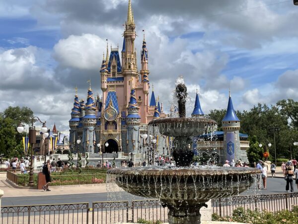 Disney earnings Q1 2022.