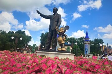 Disney Earnings Q4 2021.