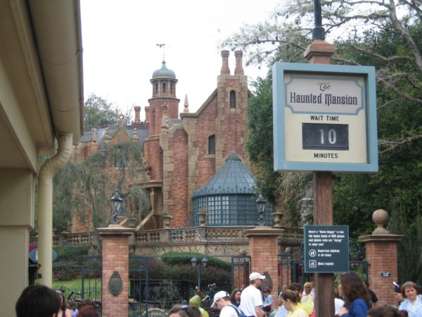 Make sure that Disney Genie+ will actually save time before purchasing.