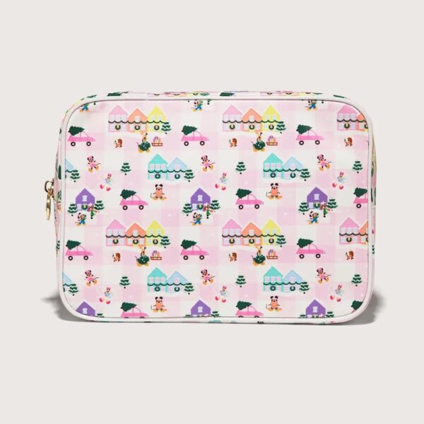 Stoney Clover Lane Holiday Pouch