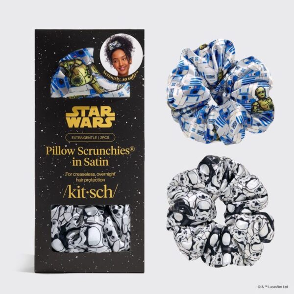 Kitsch Star Wars Collection