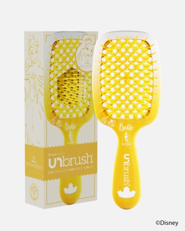 FHI Heat Disney Princess UNbrush Collection