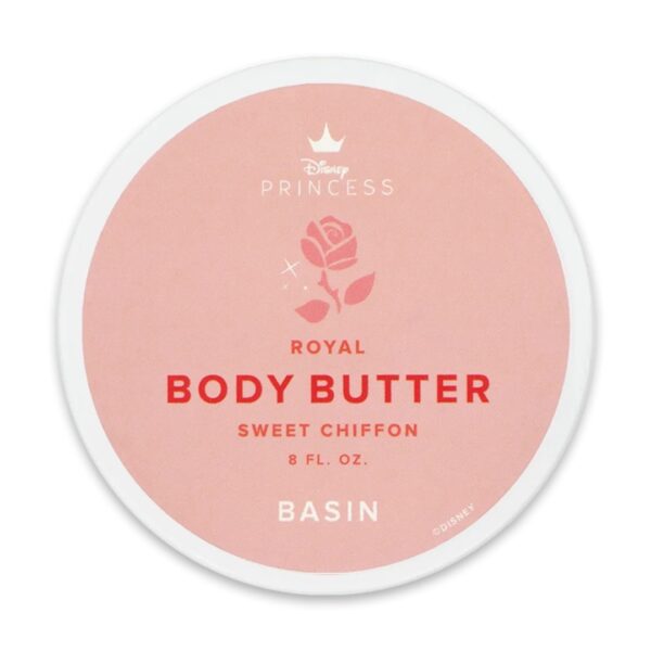 Basin Disney Products